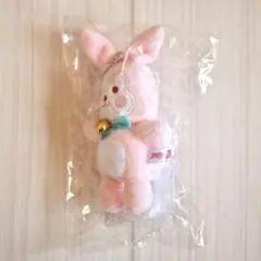 【新品未開封】アイナナ 和泉一織 うさみみフレンズ ぬいぐるみキーホルダー