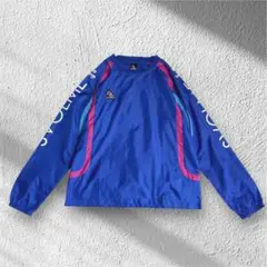 美品✨SVOLME スボルメ ピステ 長袖 メンズL サッカー フットサル
