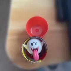 マリオシリーズ テレサ　チョコエッグ