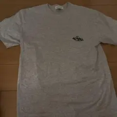 memory グレーTシャツ