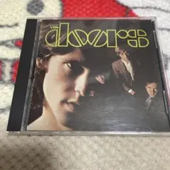 THE DOORS ファーストアルバム　輸入盤