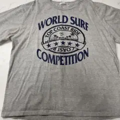 メンズ 半袖シャツ Tシャツ カットソー サイズ4L