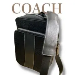 COACH✨コーチ　ショルダーバッグ　シグネチャー　4274 2025年最新】コーチ 4274の人気アイテム - メルカリ