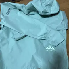 Nike Trail GORE-TEX INFINIUM ウィンドブレーカー S