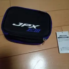 MIZUNO ミズノ ボールケース　ボールポーチ