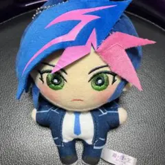 遊戯王 藤木遊作　ぬいぐるみ