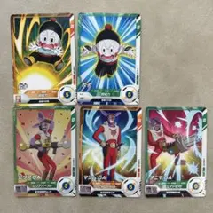 ドラゴンボール　スーパーダイバーズ