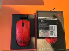 Razer VIPER V3 PRO faker edition