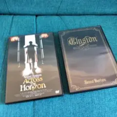 Sound Horizon　Live DVD　2枚組