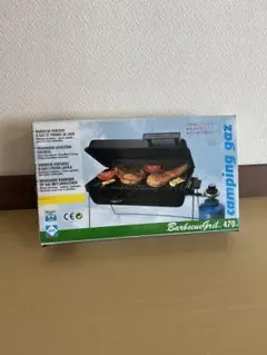 希少♪点火確認のみ campinggaz インスタフラム E型 未使用品 極上 希少♪点火確認のみ campinggaz インスタフラム E型 未使用品 極上