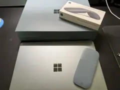 SurfaceLaptop13 copilot+PC