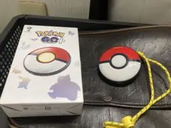 Pokémon GO Plus+（ポケモン GO プラスプラス）公式品・日本語版