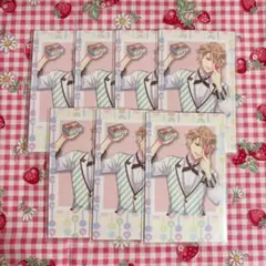 ✨値下げ中✨【7枚】A3! エースリー 茅ヶ崎至