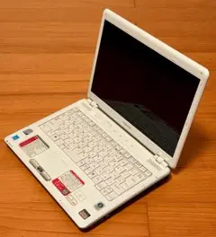 TOSHIBA dynabook CX/47G ホワイト ジャンク扱い