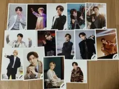SixTONES　京本大我　公式写真