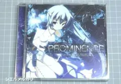 LC：AZE　CD　PROMINENCE　同人CD