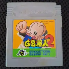 GB原人2 ソフトのみ