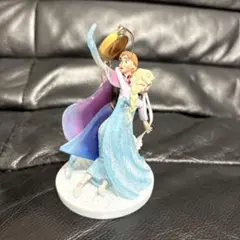 ディズニー アナと雪の女王 10周年 オーナメント