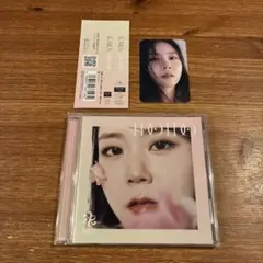 I Do I Do 初回限定盤B スンヨンver.