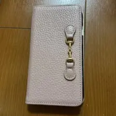 手帳型iPhoneSE2.3世代用ケース