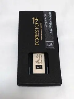 Forestone リード White Bamboo 硬さ4.5 箱ダメージ有り