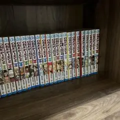 ワンピース1から93