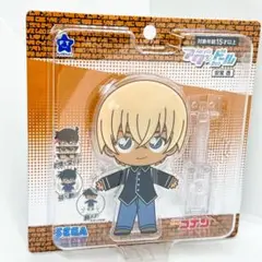 【新品未開封】セガフェイブ　SEGAFAVE アクドール 名探偵コナン 安室透