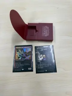 MTG 精鋭射手団の目立ちたがり 苦々しい勝利