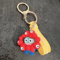 ミャクミャク　ハンギョドン　サンリオ