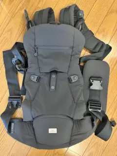 BABY CARRIER ONピトレスク × アローズ グリーンレーベル