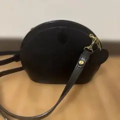 イタガキ ポシェット 貝がら ショルダーバッグ