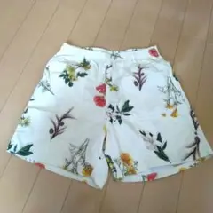 GU nowartt アクティブショーツ