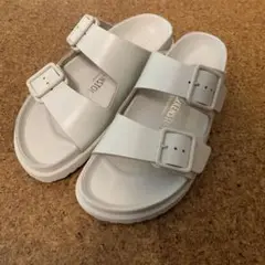 BIRKENSTOCK 1774 Arizona Avantgarde 39