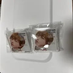 EBIDAN THE LIVE 2023 げんじぶ 長野凌大