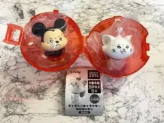 【匿名配送】ディズニーキャラクターなかないモン