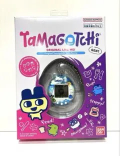 Tamagotchi GEN1 新品未開封