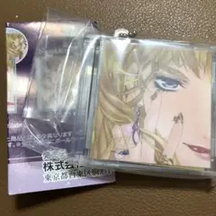 マクロスフロンティア ミニCDコレクション