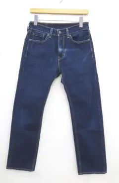 Levi's リーバイス 505 REGULAR レギュラーストレート