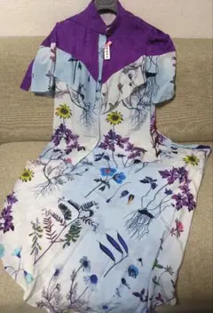 ステラマッカートニー　セットアップ　美品