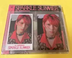 KIDPHENOMENON 佐藤峻乃介 タワレコ特典トレカ 封入特典フォトカード