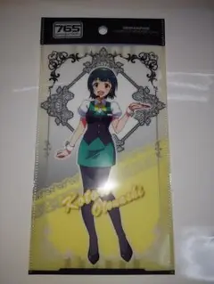 アイドルマスター　音無小鳥　チケットケース