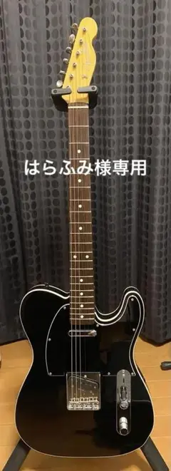 Fender Japan テレキャスターカスタム ブラック【説明要確認】 mt0094890_m.jpg