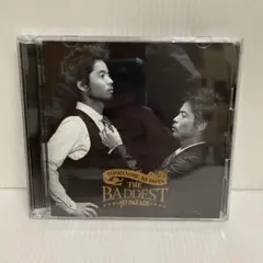 久保田利伸 / THE BADDEST Hit Parade 〈CD2枚組〉