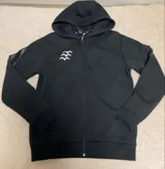 ☆未使用品☆ 横浜Ｆ・マリノス M FI 3S スウェットFZフーディ サイズL