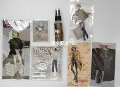 マッシュル レインエイムズ アクリルスタンド 等 まとめ売り