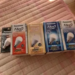 Panasonic LDA7DHS6