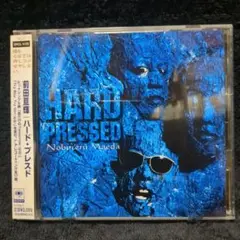 前田亘輝(TUBE) / ハード・プレスド (CD)