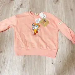 【タグ付き新品未使用】ドキンちゃん トレーナー
