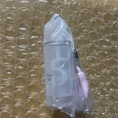 カプセルトイ化粧水キーホルダー