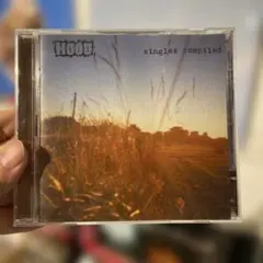 HOOD / singles compiled